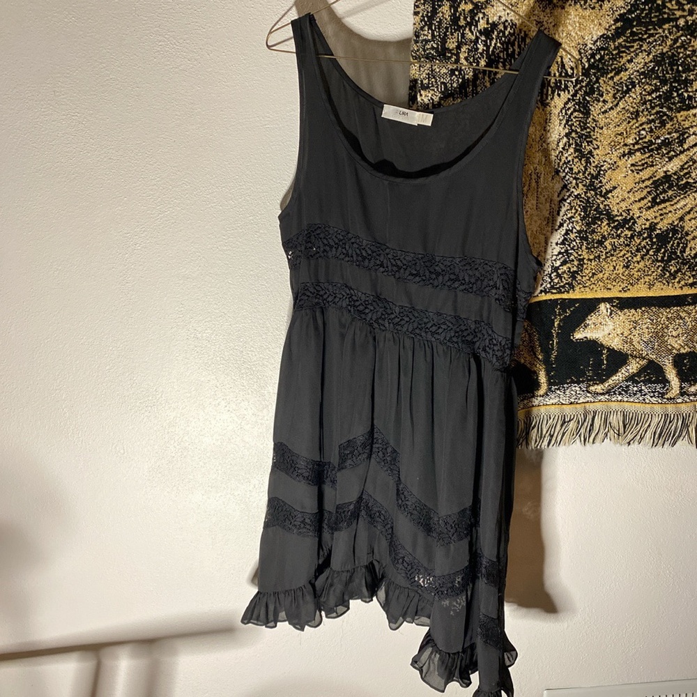 ✨black dress✨